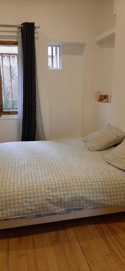 Ferienwohnung Duplex Industriel Au Coeur De Lyon Exterior foto